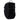 Back view of The North Face Basin 15 with hexagonal textured back panel padding