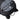 Black The North Face Basin 15 interior mesh pocket holding smartphone and pen