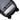 The North Face Basin 15 main compartment with padded laptop sleeve for white laptop
