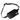 Full profile view of black The North Face Terra Lumbar waist bag with adjustable strap