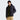 Black The North Face Classic Down Jkt M front shot with TOD sleeve tag detail