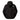 Back view of The North Face Mountain Athletic FZ W black athletic jacket featuring shoulder texture panels