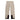 Beige The North Face Chakal Pant M back flat lay with straight-leg cut