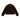 Flat-lay of brown The North Face cropped full-zip fleece jacket with curved flap pocket and interior tag