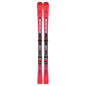 ATOMIC REDSTER S9 RVSK S + I 12 GW Gebrauchtski 25/26