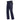 Navy blue Dot Out Trip Pant 2.0 M ski pants front view featuring zippered thigh pocket and brand logo