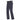 Navy blue Dot Out Edge Pant M front view with DOTOUT patch and thigh pocket