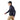 Navy Arcteryx Kyanite fleece jacket worn by man walking with cap