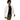 Cream Arcteryx Atom Hoody W women's jacket with front zipper and chest pocket