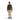 Arcteryx Kyanite olive green fleece jacket full-front view with pockets