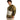 Cream Arcteryx Mantis 2 waist pack at hip with front zippered compartment and logo