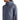 Gray Arcteryx Atom Hoody M side profile showing synthetic fabric texture and seams