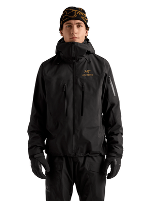 Arcteryx Alpha SV Jacke Herren