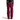 Arcteryx Sentinel women's ski pants back view with rear pockets and vents