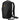 Arcteryx Mantis 16 BP black backpack with orange logo front view