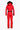 Goldbergh Parry ski suit Faux Border W