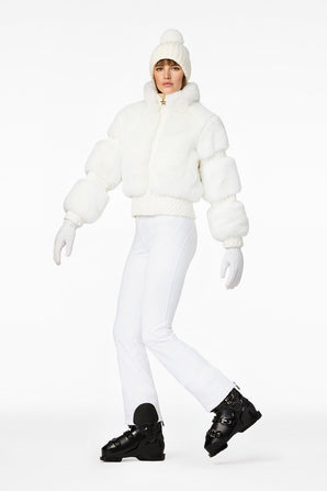 Goldbergh Furry Jkt W