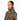 Model wearing Goldbergh Ocelot Neckwarmer high fit matching zip top
