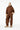 Goldbergh Seika hooded full zip cardigan W