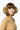Goldbergh Fluffy Earwarmer