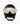 Goldbergh Glam helmet visor