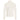 Cream High Society Stella half zip athletic top with gold piping detail