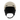 Front view of SALOMON HUSK PRO beige ski helmet with padded ear covers and brow vents