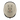 Top view of beige Salomon Arcane Prime MIPS helmet with four ventilation slots