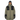 Model wearing ARMADA Bergs 2L insulated jacket hood up