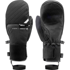 ZANIER Radiator Mitten