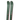 Close-up of Van Deer H-Power 78 ski tip featuring deer logo and red accents