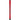 Van Deer Kohla Tour 85 178 red ski with black edges and VANDER branding