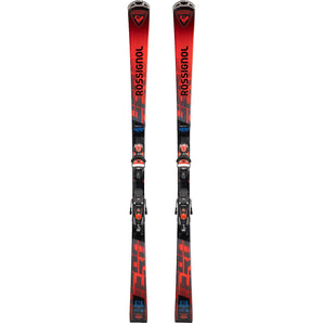 ROSSIGNOL Hero Elite LT TI K NX 12 Rossignol