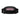 Rear view of SALOMON SENTRY PRO ski goggles showing adjustable strap and inner foam lining
