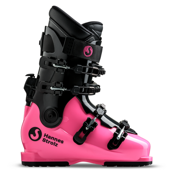 Evolution PINK