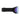 SALOMON SENTRY PRO ski goggle side view with black frame and purple-to-blue gradient lens