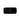 Barts black faux fur headband for girls, fluffy texture with brown tag