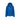 Mammut Stoney HS Thermo ski jacket in royal blue with hood and zippered pockets
