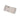 Barts Tasitas beige knitted headband with twisted knot detail and woven label