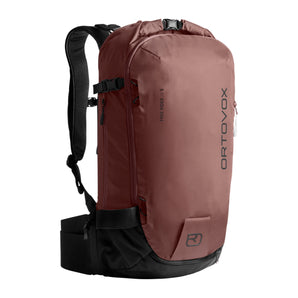 ORTOVOX FREE RIDER 26 S